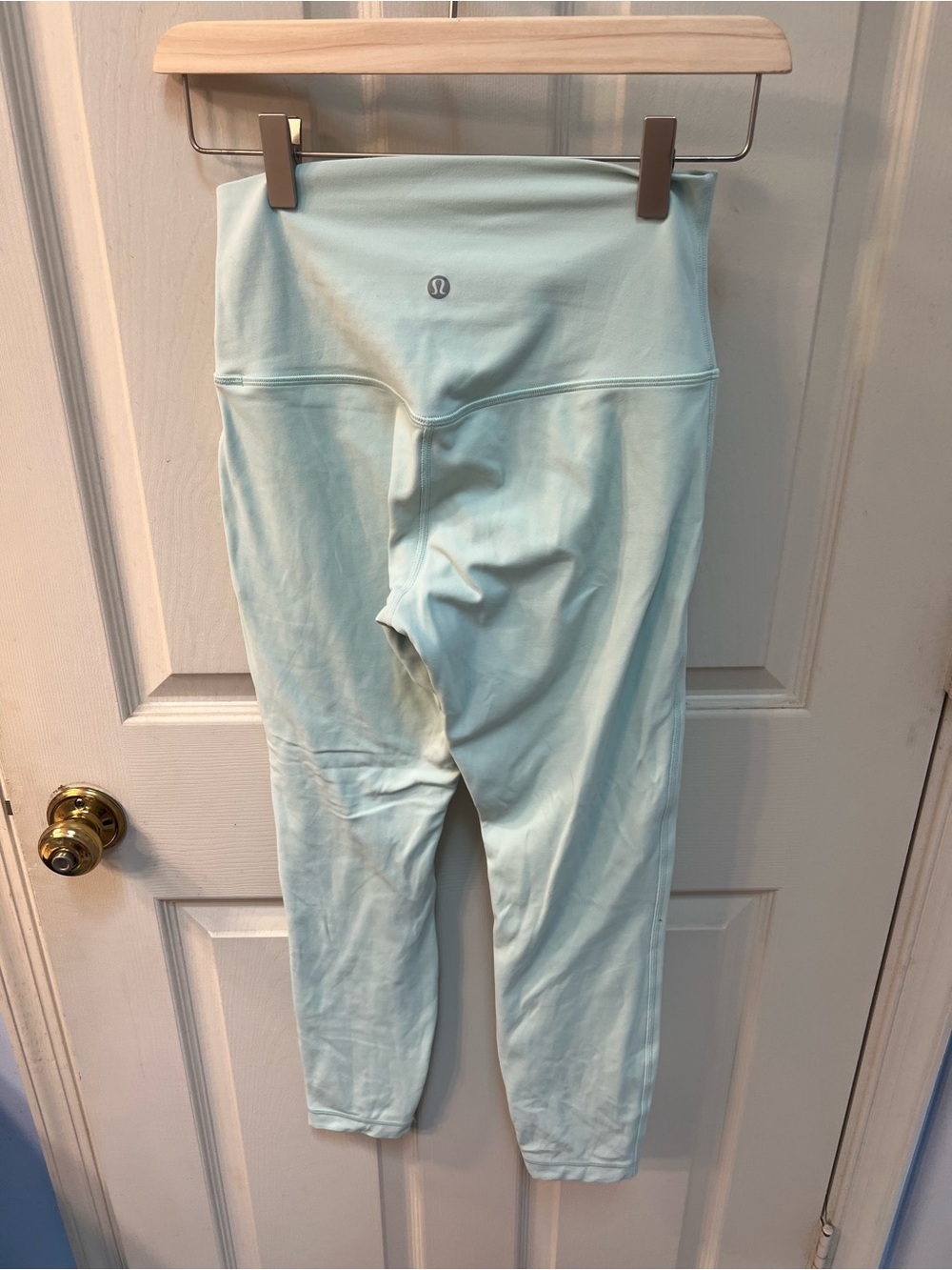Lululemon Align high-rise pant 25”